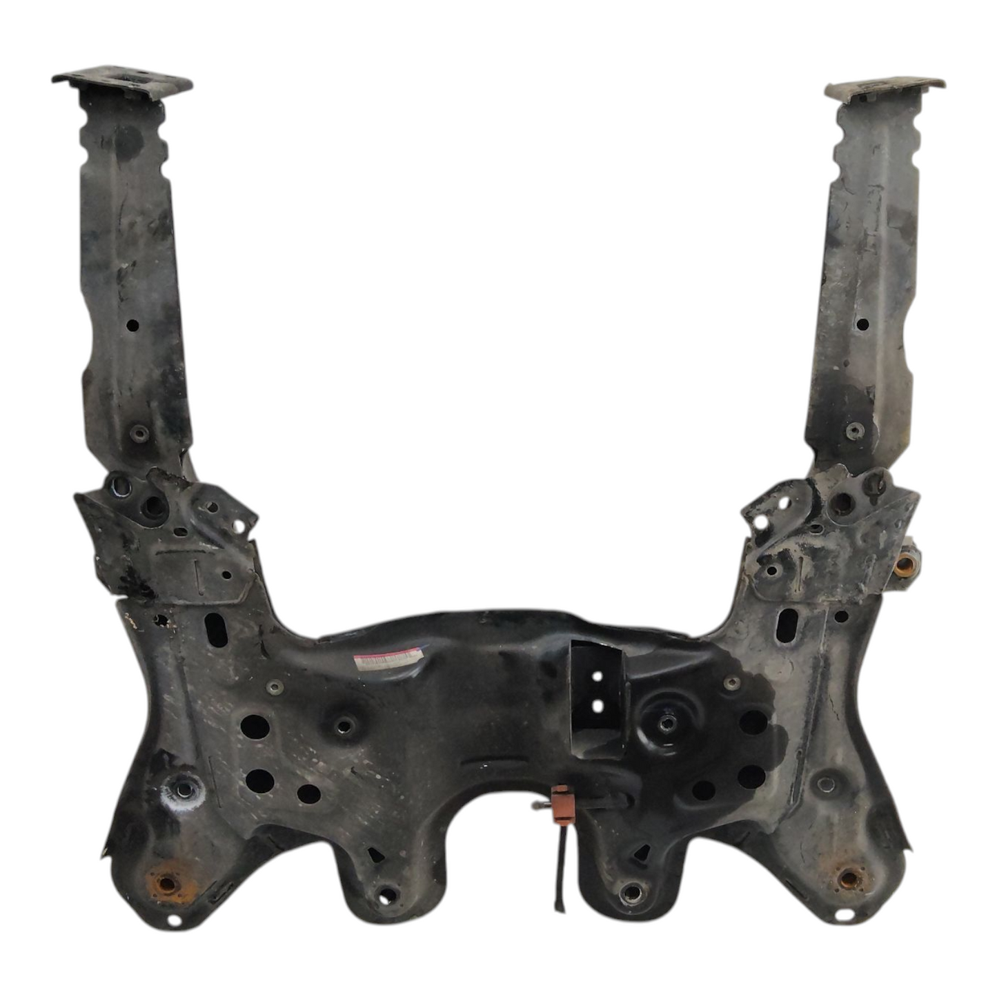 Assale Culla Motore Anteriore FIAT PANDA 3 Serie