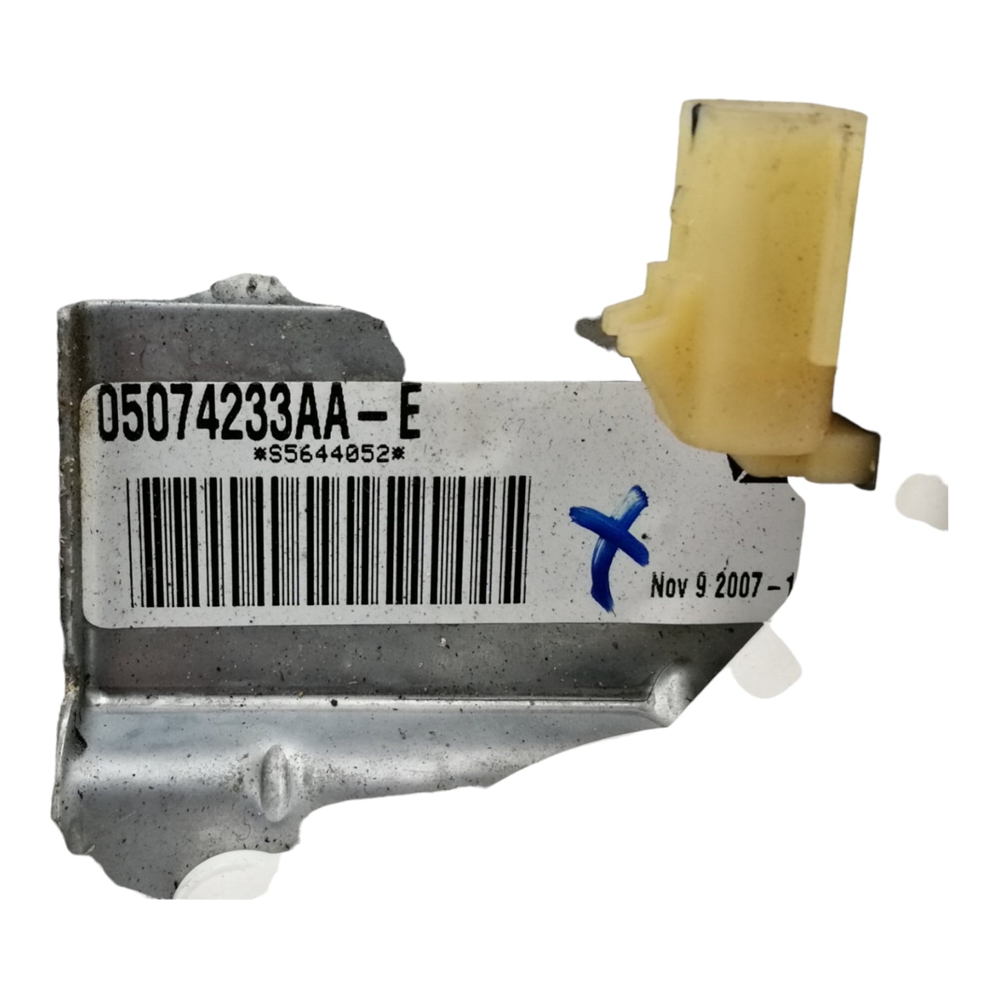 Alzacristallo Alzavetro Posteriore Sinistro DODGE CALIBER