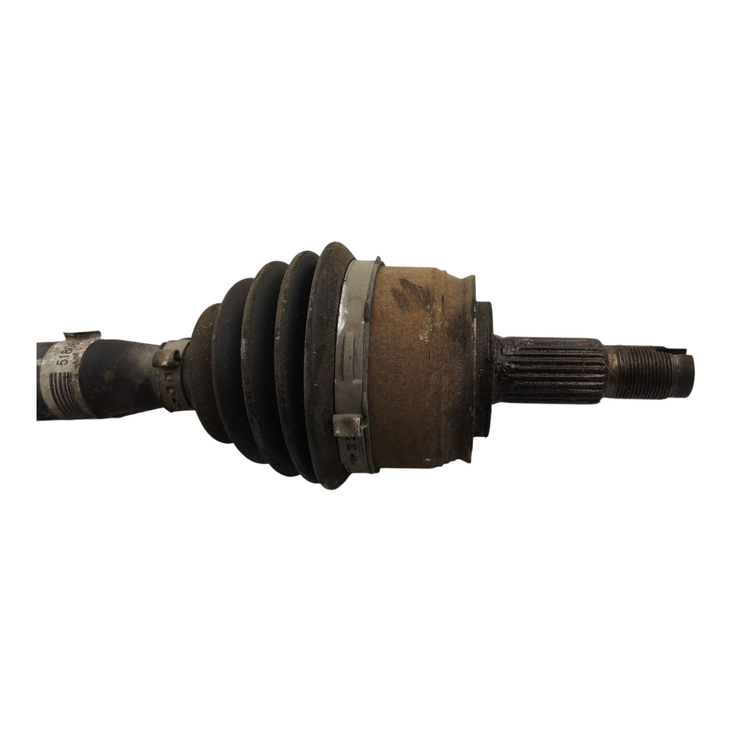 Semiasse Semialbero Anteriore Sinistro ALFA ROMEO GIULIETTA 1.4 1.6