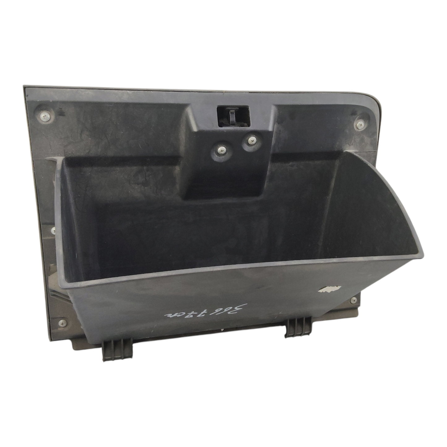 Cassetto Portaoggetti FIAT SEDICI/16 Benzina Diesel