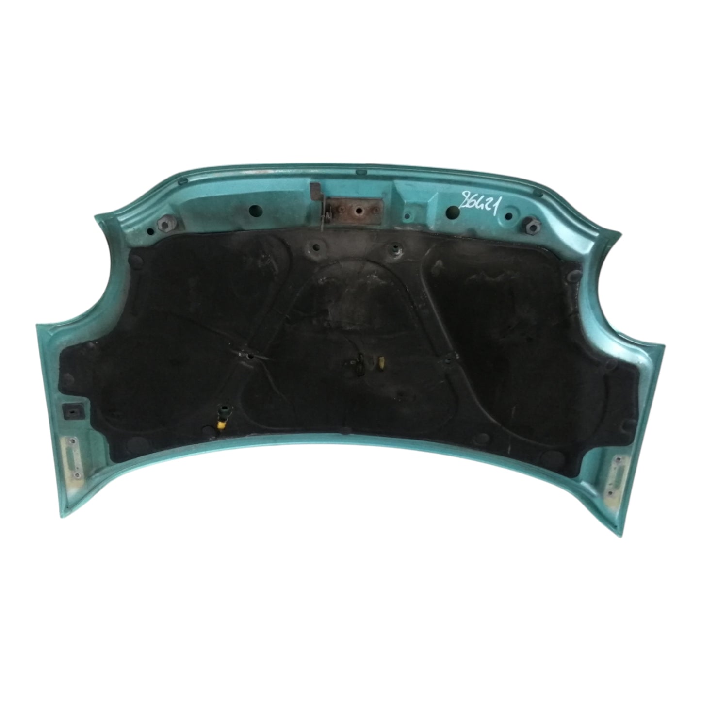 Cofano Anteriore DAEWOO MATIZ 2 Serie