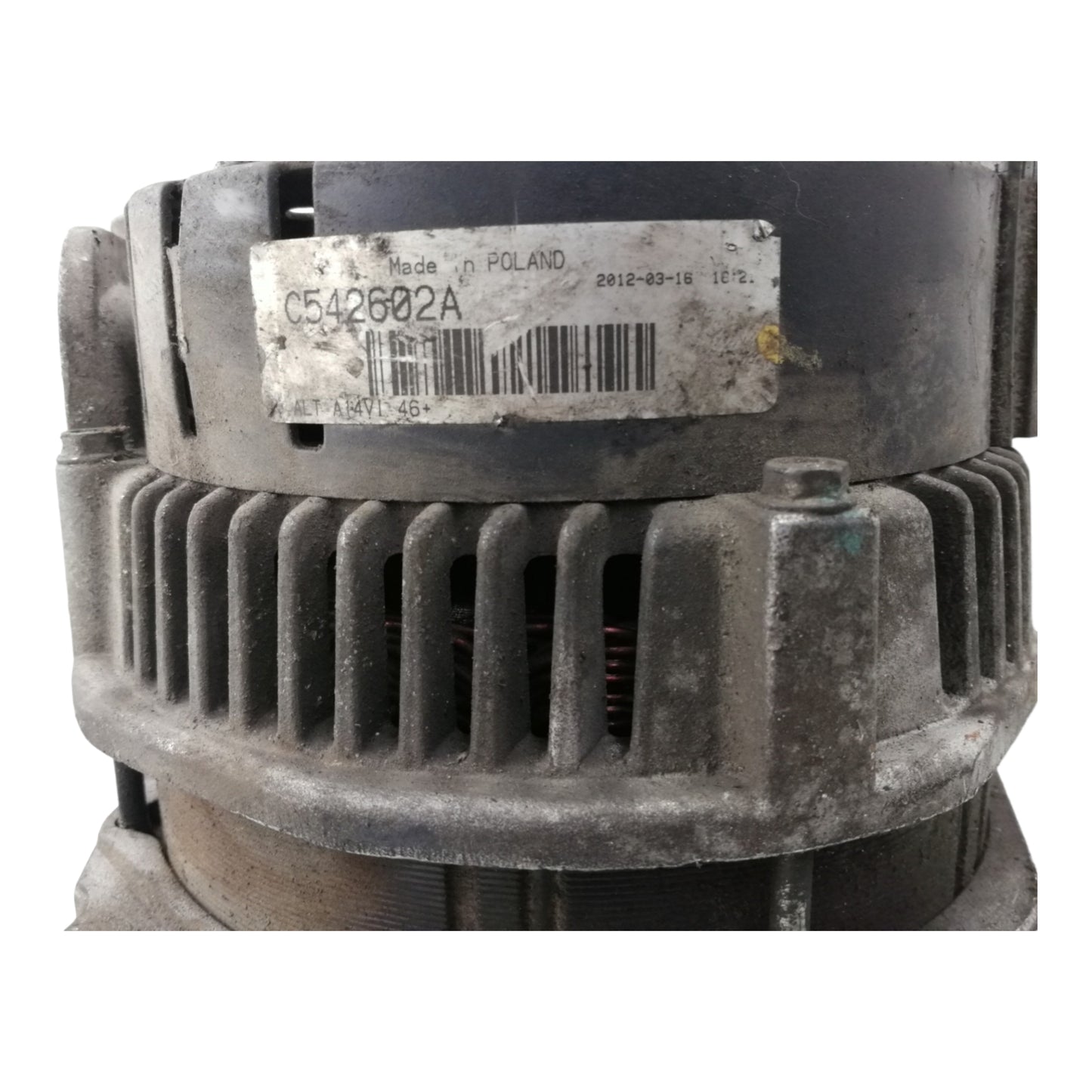 Alternatore BMW SERIE 3 E46 TOURING Berlina Diesel