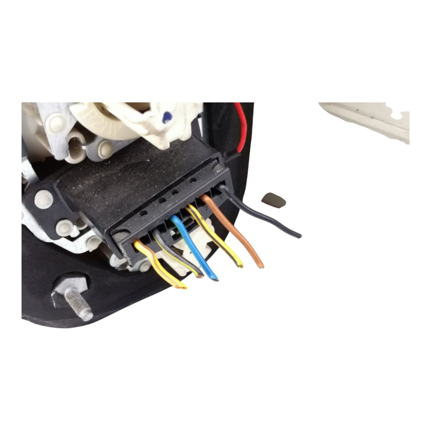 Fanale Stop Esterno Posteriore Sinistro BMW X5 E70