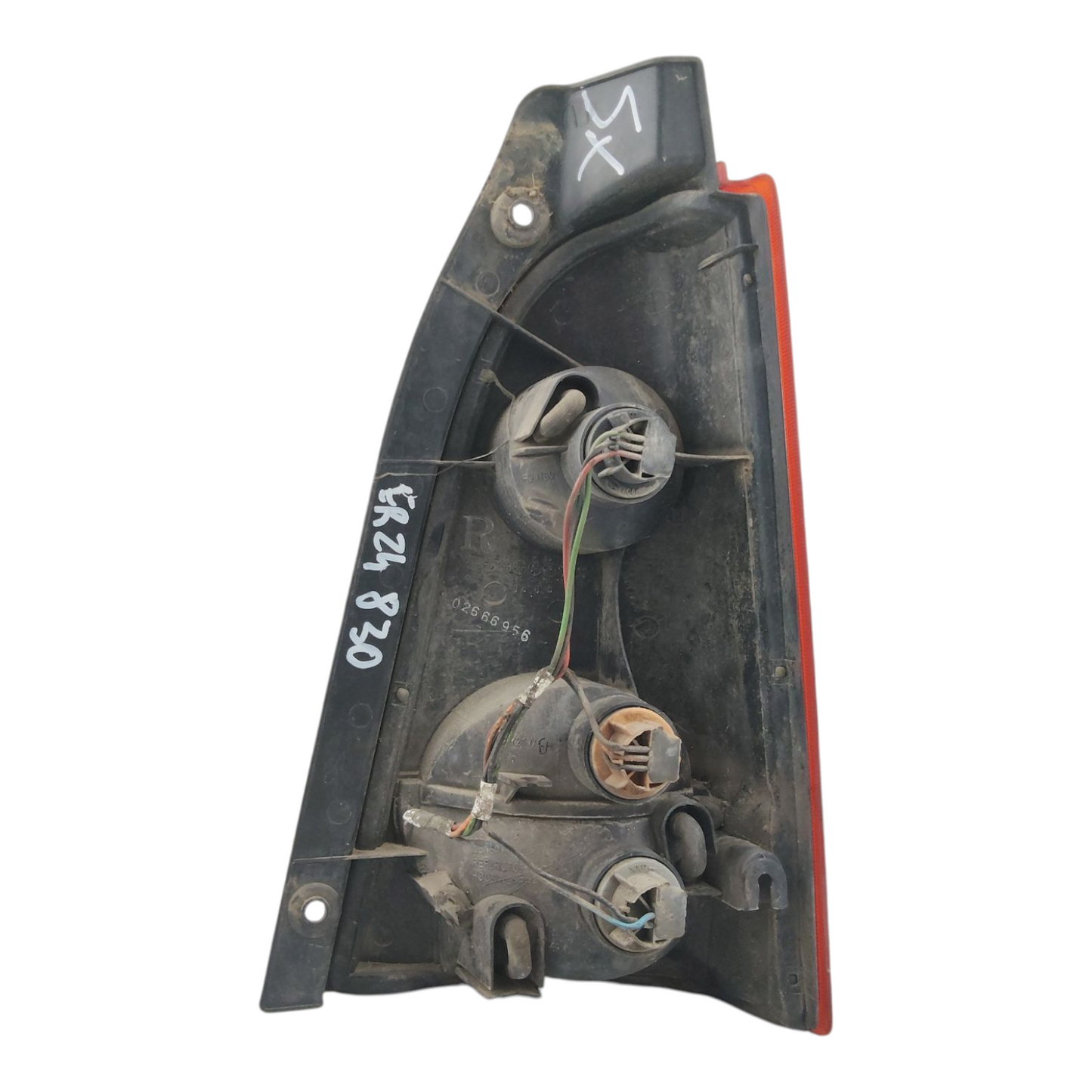 Fanale Stop Posteriore Sinistro OPEL AGILA A