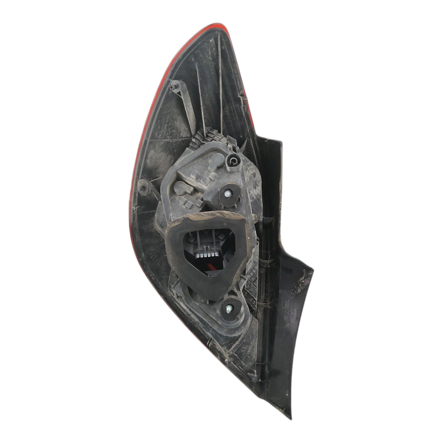Fanale Stop Posteriore Destro OPEL CORSA D Berlina 5 Porte