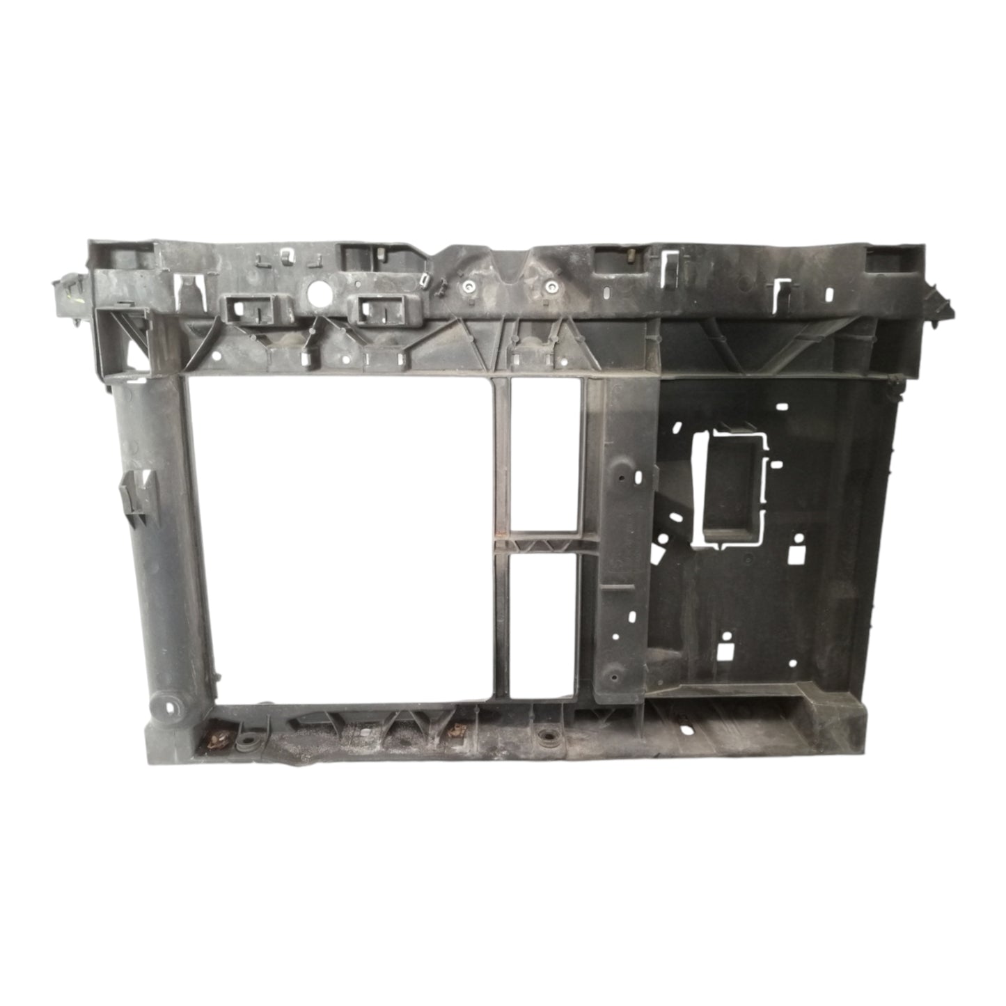 Rivestimento Frontale Anteriore CITROEN C3 1 2 3 Serie/DS3