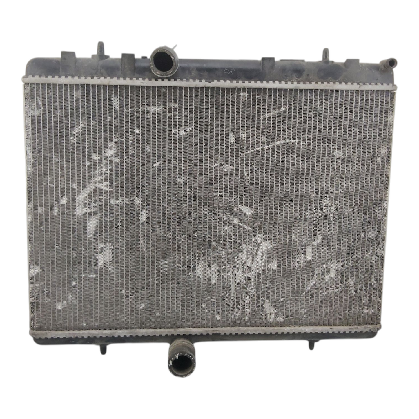 Radiatore Acqua Raffreddamento CITROEN C4 GRAND PICASSO 1 Serie Diesel