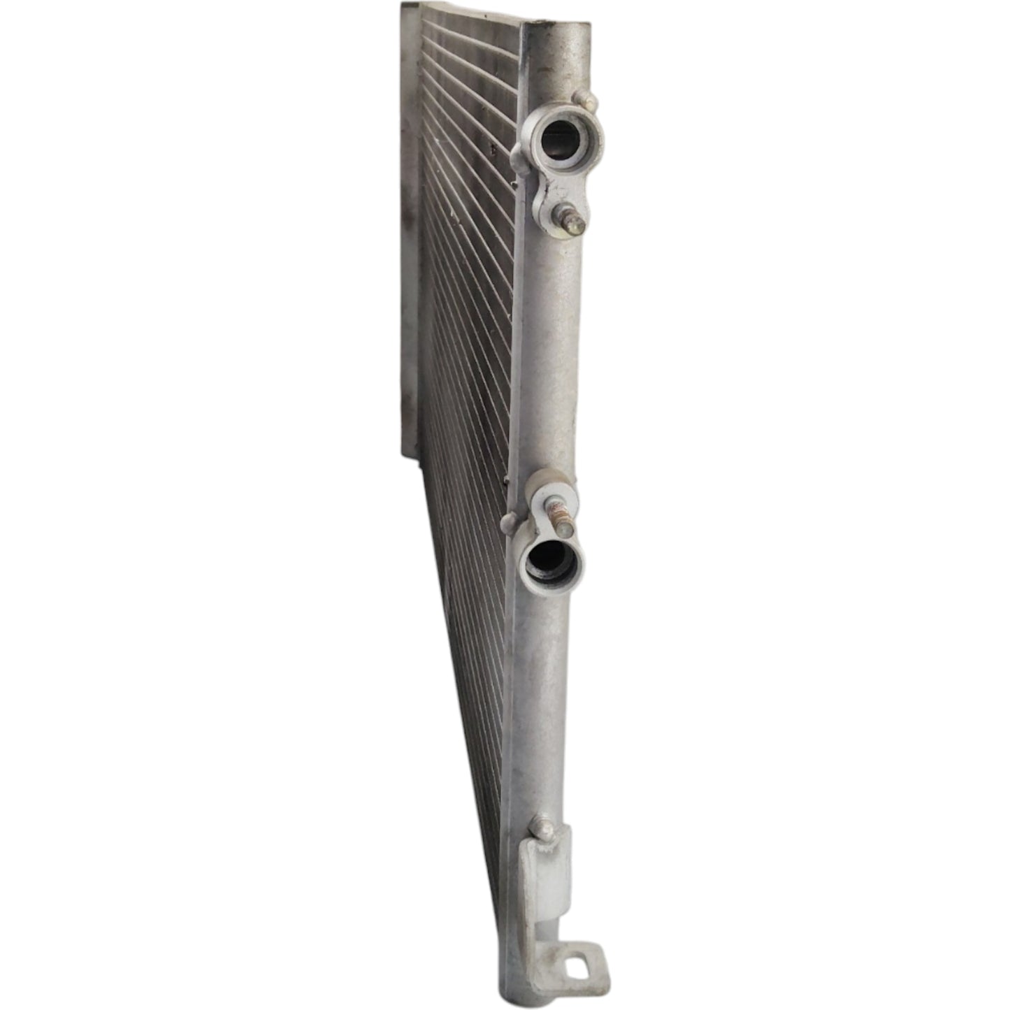 Condensatore Aria Condizionata Ac FIAT PANDA 2 Serie 169 Benzina Diesel
