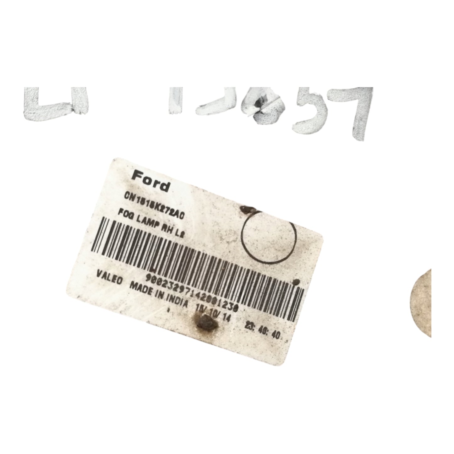 Fanale Retronebbia Posteriore Destro FORD KUGA 2 Serie