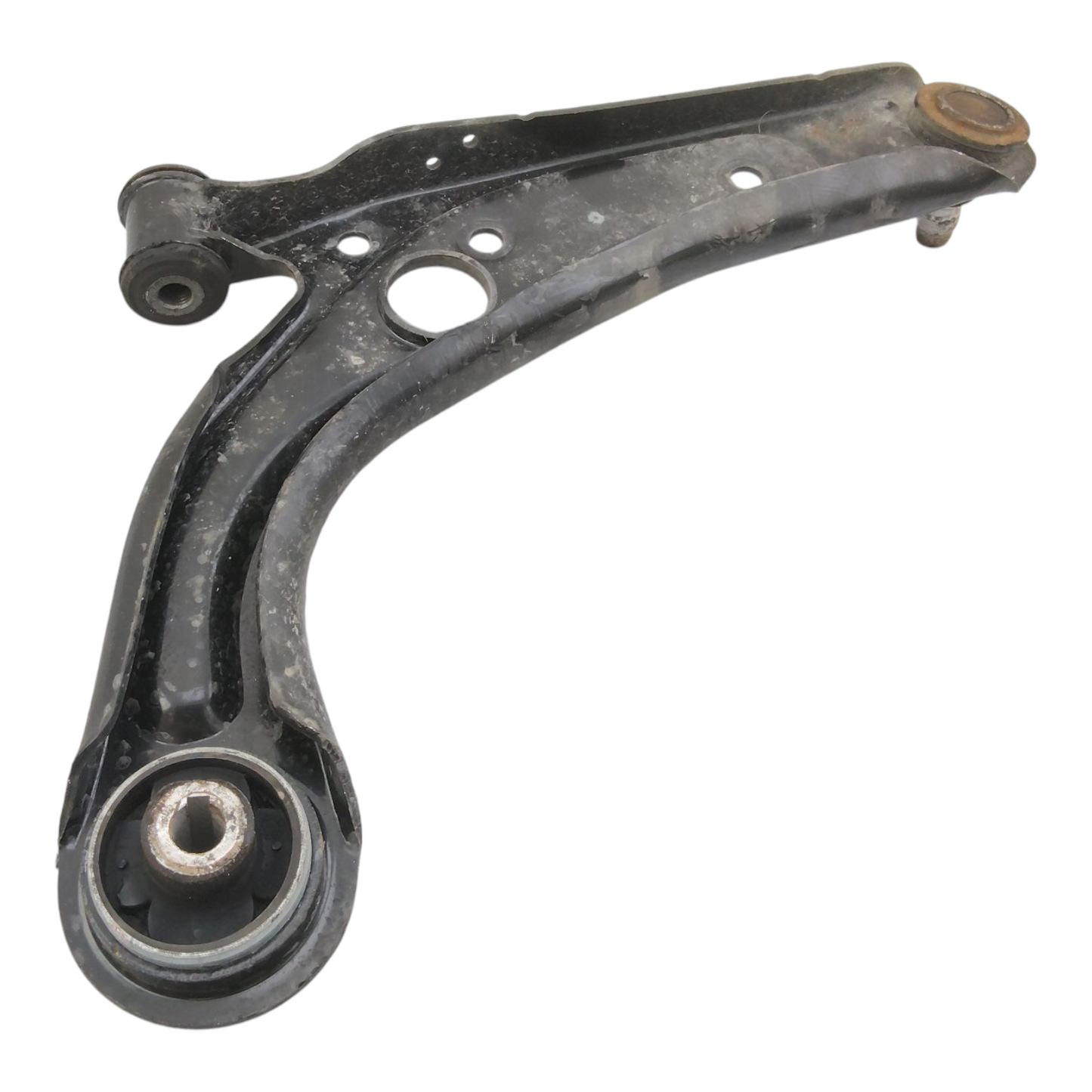 Braccio Oscillante Anteriore Sinistro FIAT PANDA 3 Serie 312