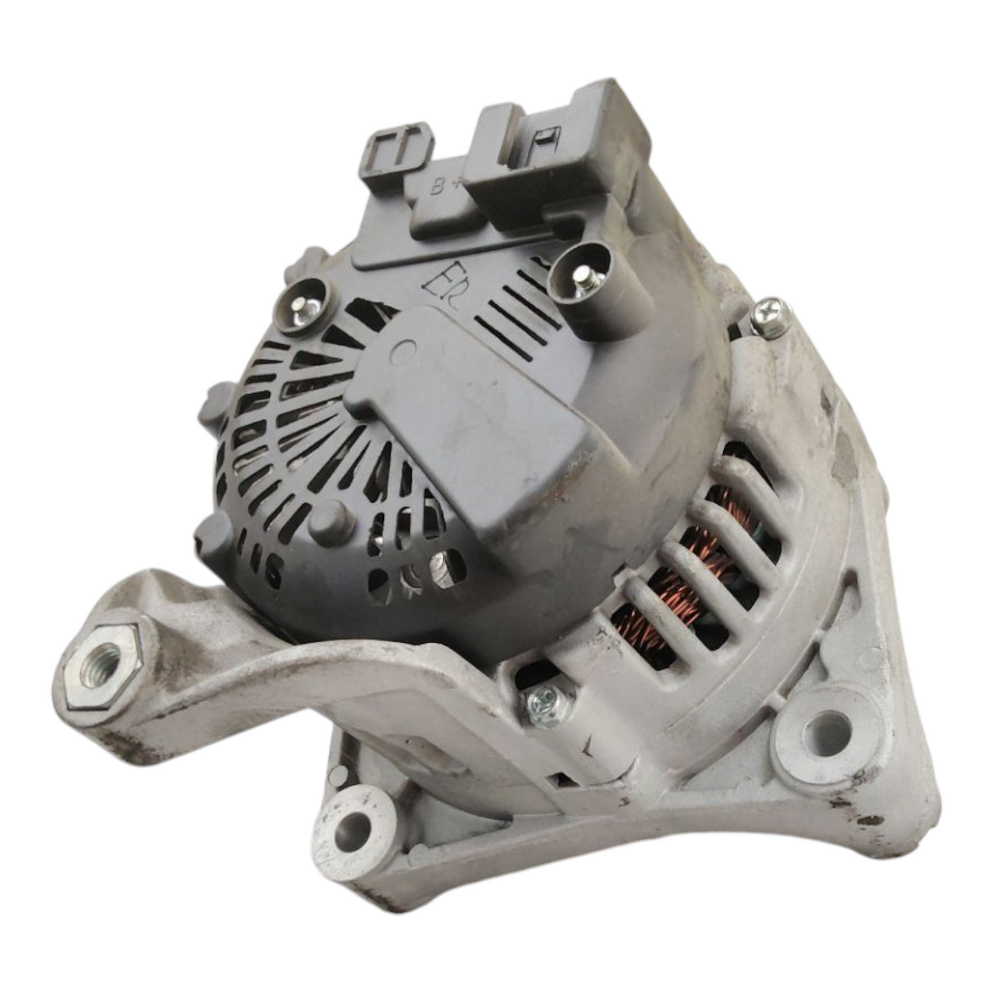 Alternatore BMW SERIE 1 E87 2.0 Diesel Motore 204D4