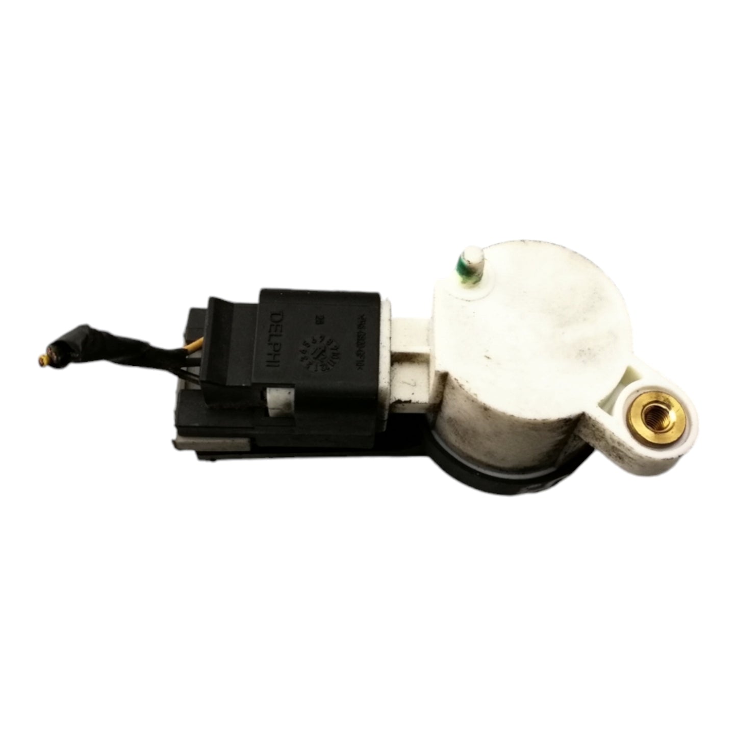 Interruttore Pedale Freno Anteriore CHEVROLET AVEO 3 Serie