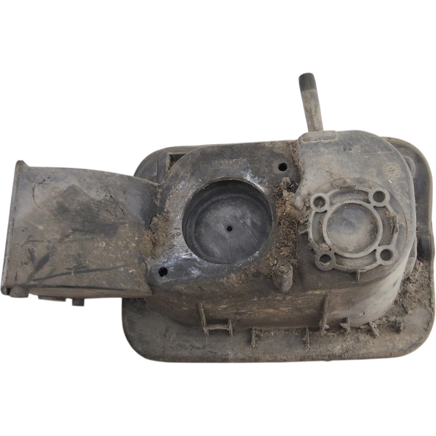 Sportello Carburante RENAULT MEGANE 2 Serie Berlina