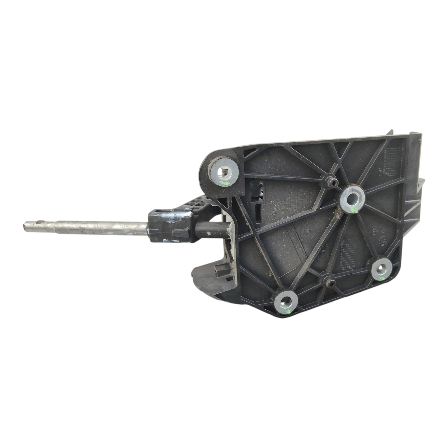 Leva Comando Cambio Manuale FIAT PANDA 3 Serie 312