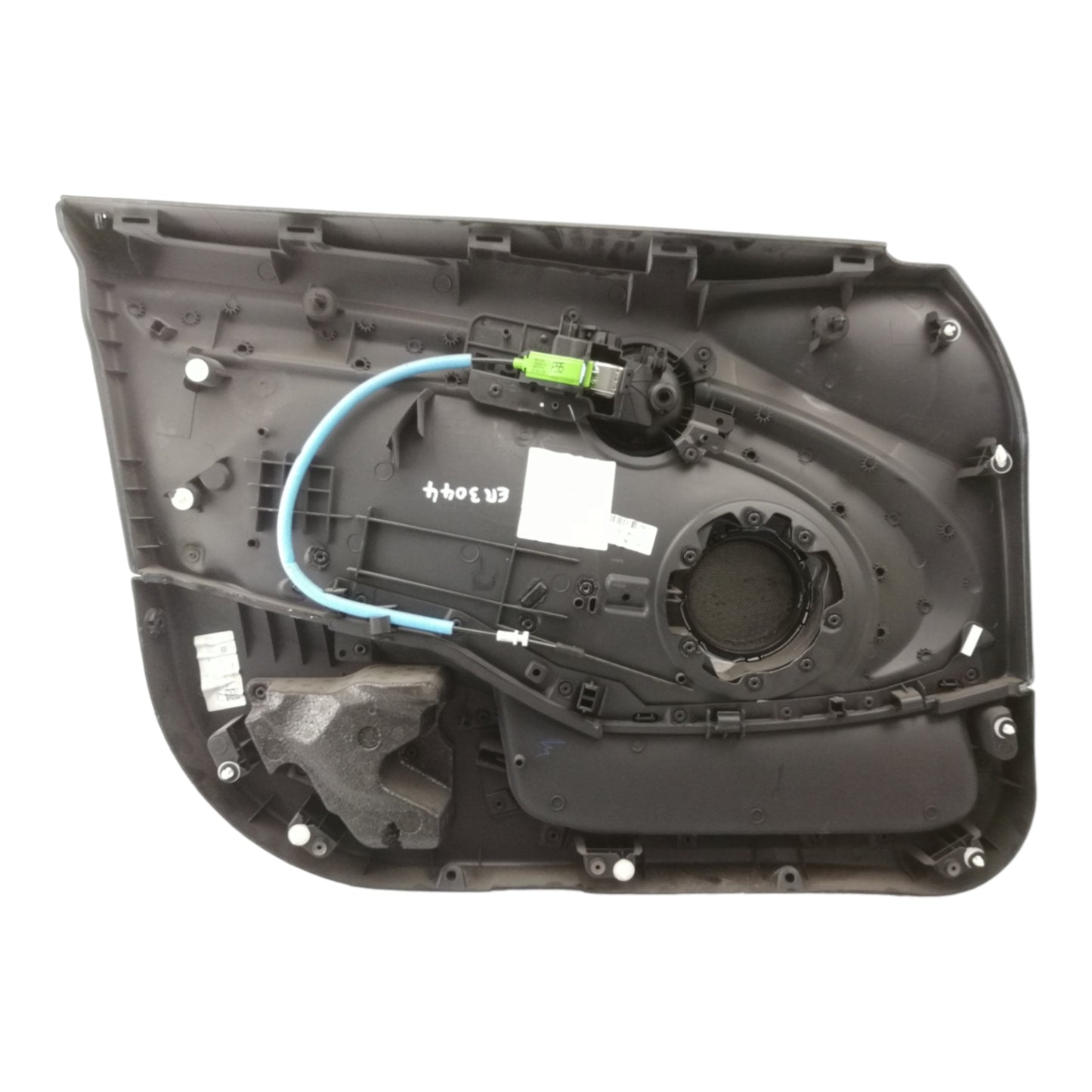 Pannello Rivestimento Porta Anteriore Destro MINI ONE COOPER F55 5 Porte