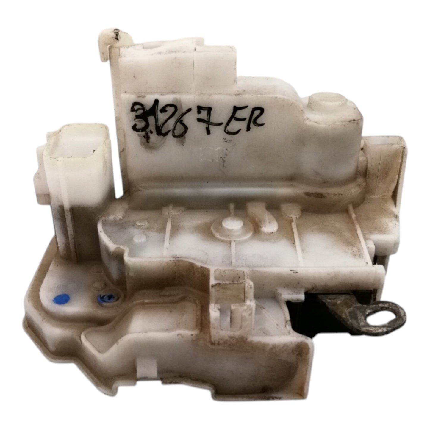 Serratura Porta Anteriore Destro ALFA ROMEO 159/SPIDER 3 Serie