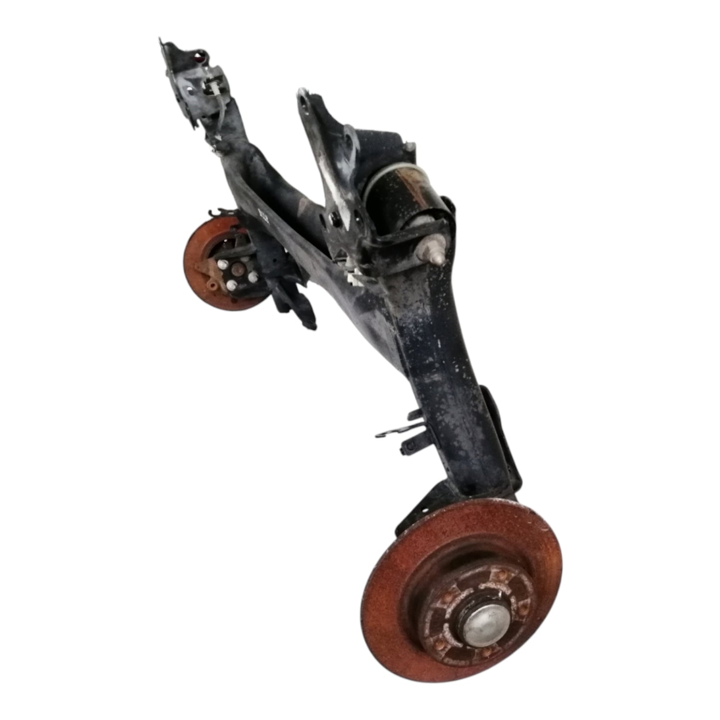 Assale Ponte Posteriore RENAULT MEGANE 3 Serie Diesel Benzina