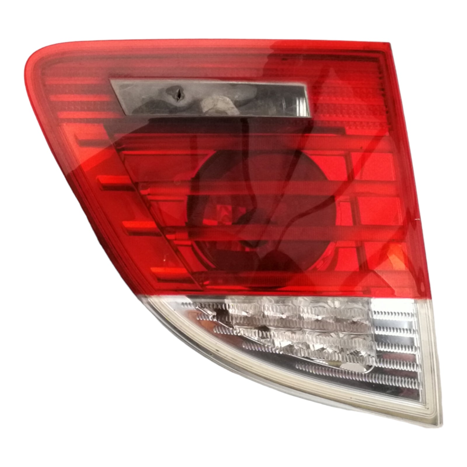 Faro fanale posteriore sinistro Opel Corsa D dal 2006 al 2010 codice 13269050 Faro fanale posteriore sinistro Opel Corsa D dal 2006 al 2010 codice 13269050