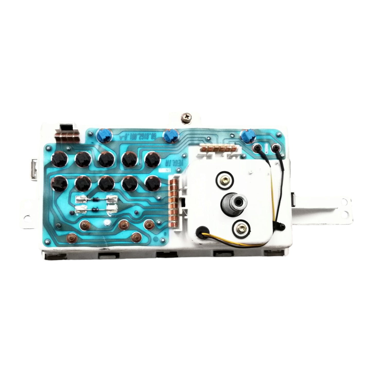 Quadro Strumenti PIAGGIO PORTER 2 Serie 1.4 LDW1404P