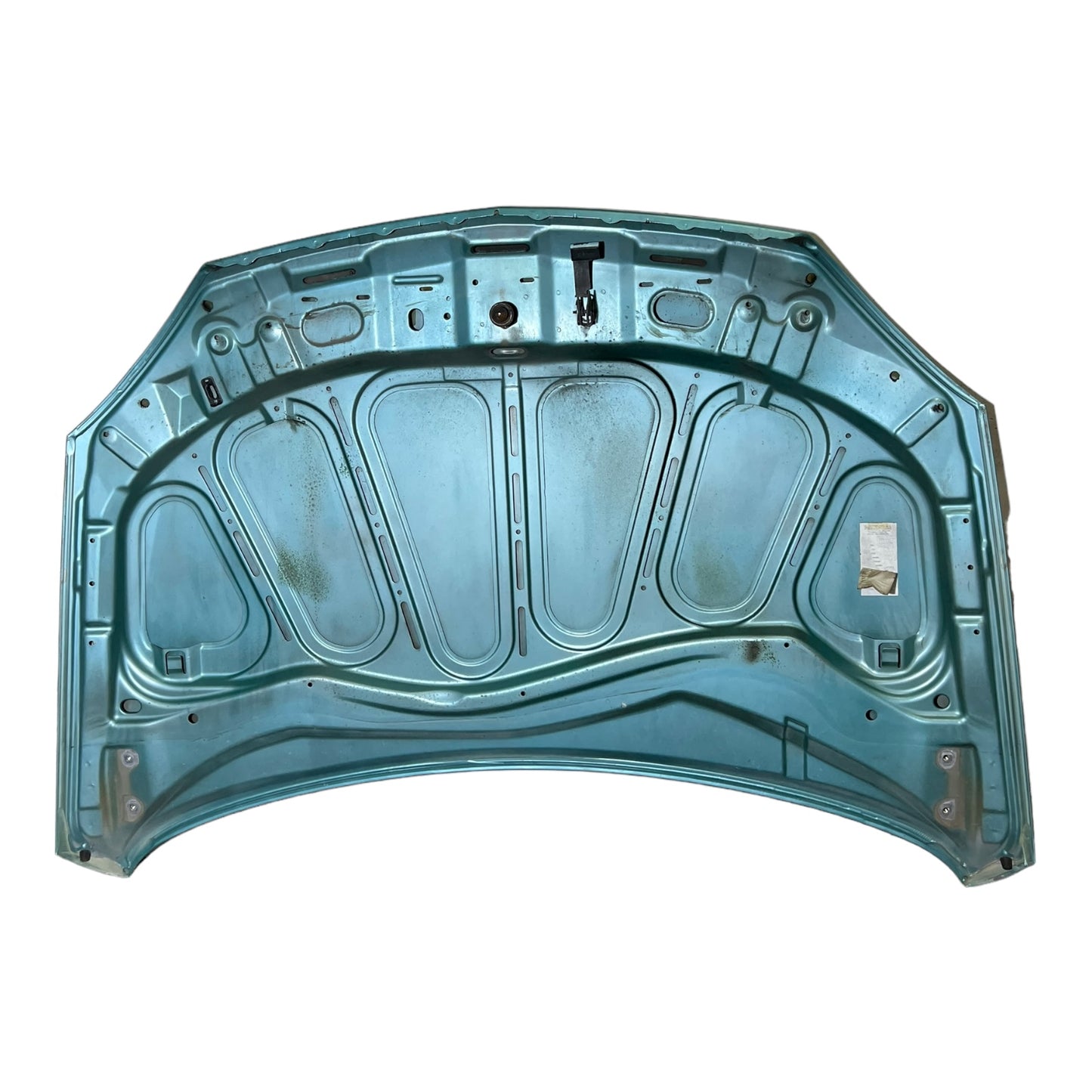 Cofano Anteriore OPEL CORSA C Berlina VAN - 9196450 -