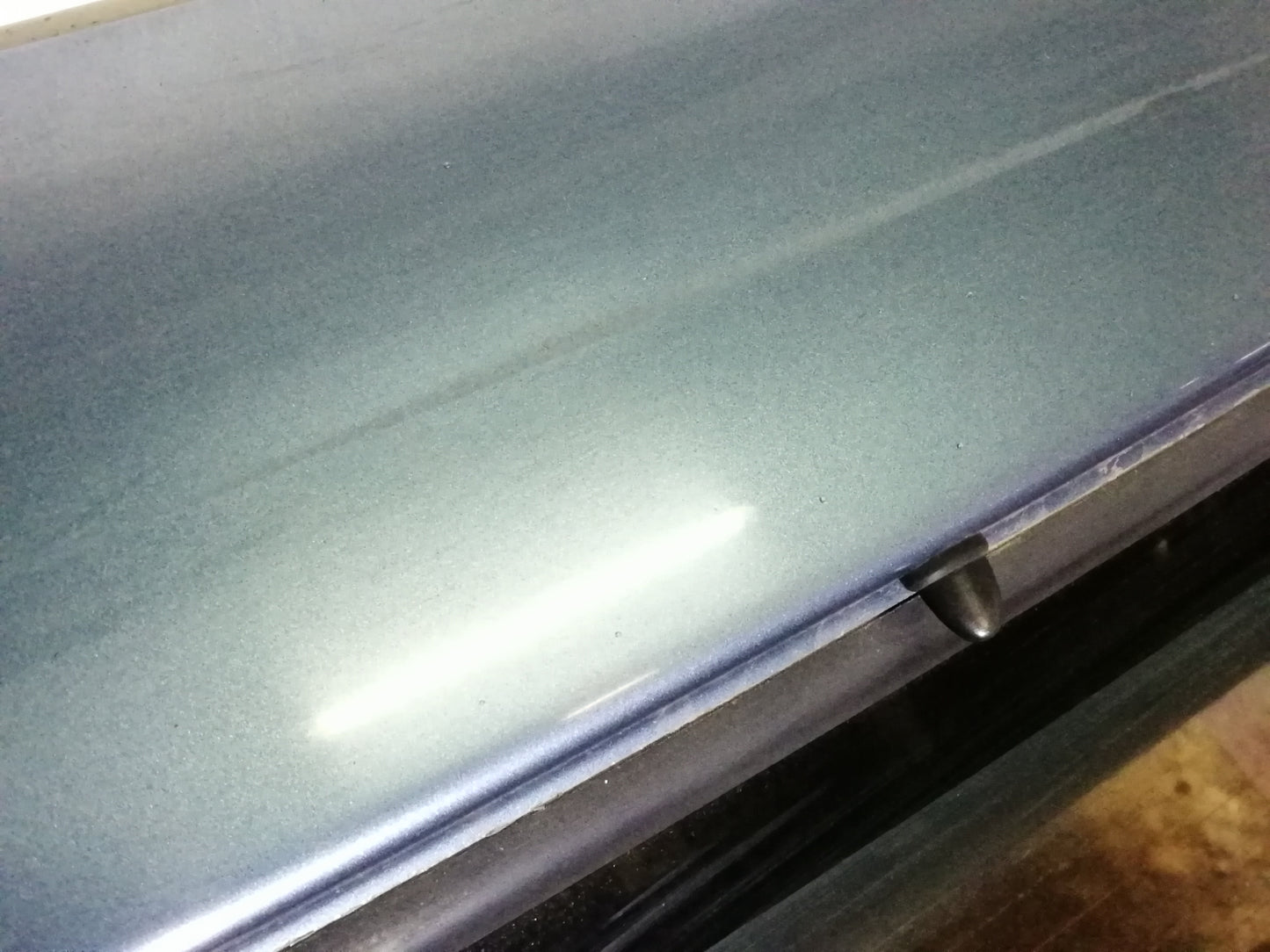 Portello Portellone Posteriore OPEL ASTRA G SW/VAN