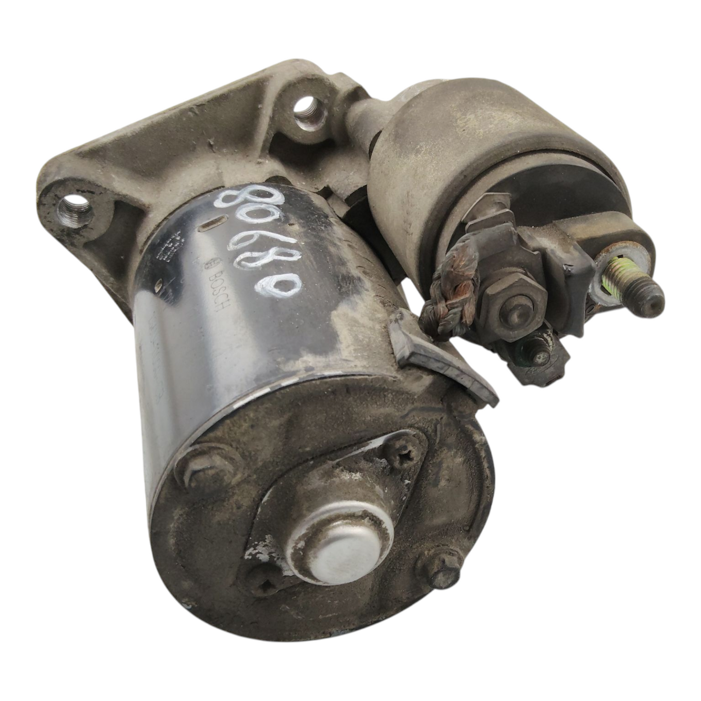 Motorino Avviamento FORD FIESTA 5 6 Serie/FOCUS 2 3 Serie/FUSION Benzina