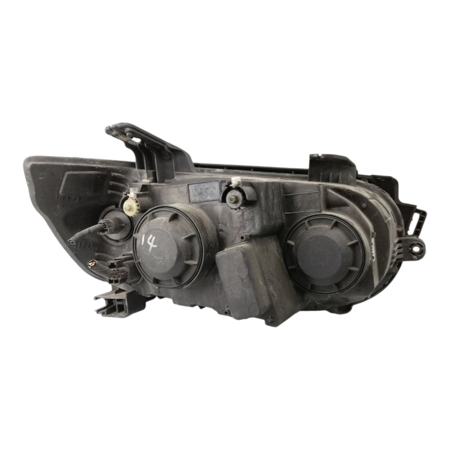 Faro Proiettore Anteriore Sinistro CHEVROLET AVEO 3 Serie