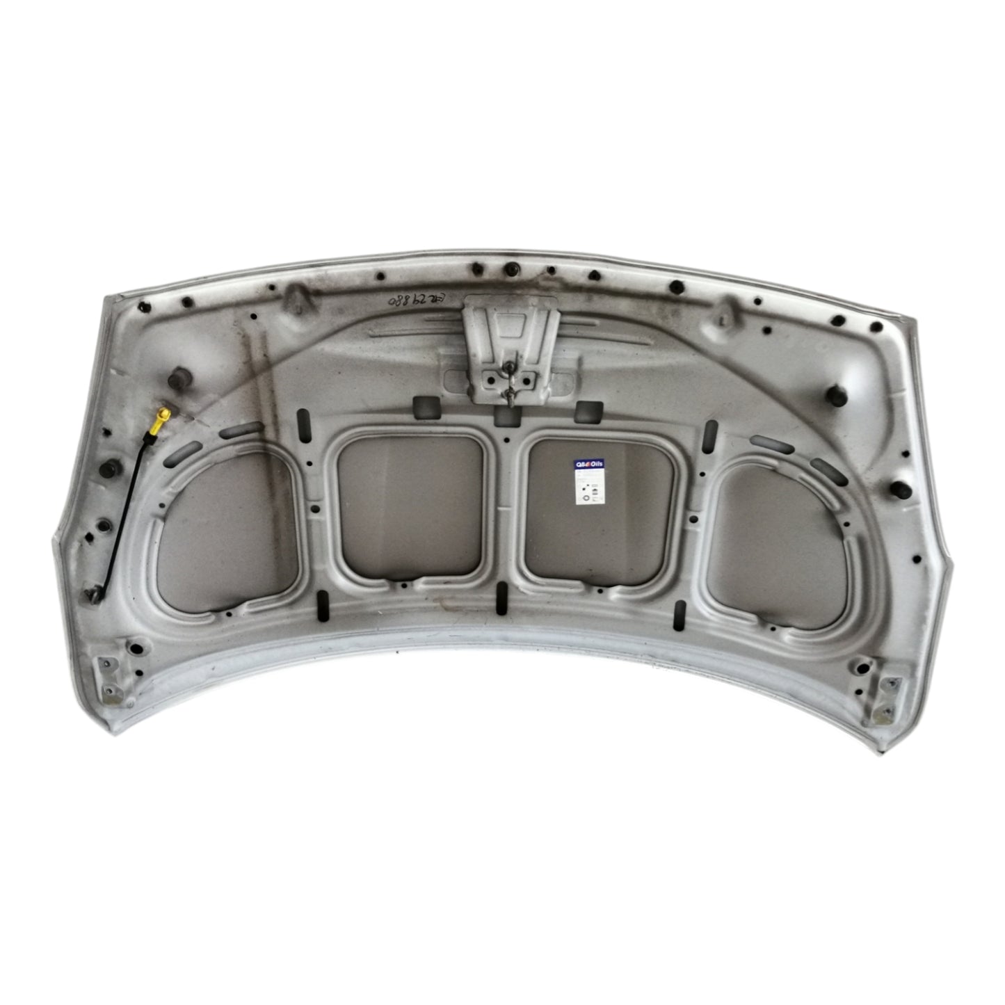 Cofano Anteriore HYUNDAI I20 1 Serie Berlina 3-5 Porte