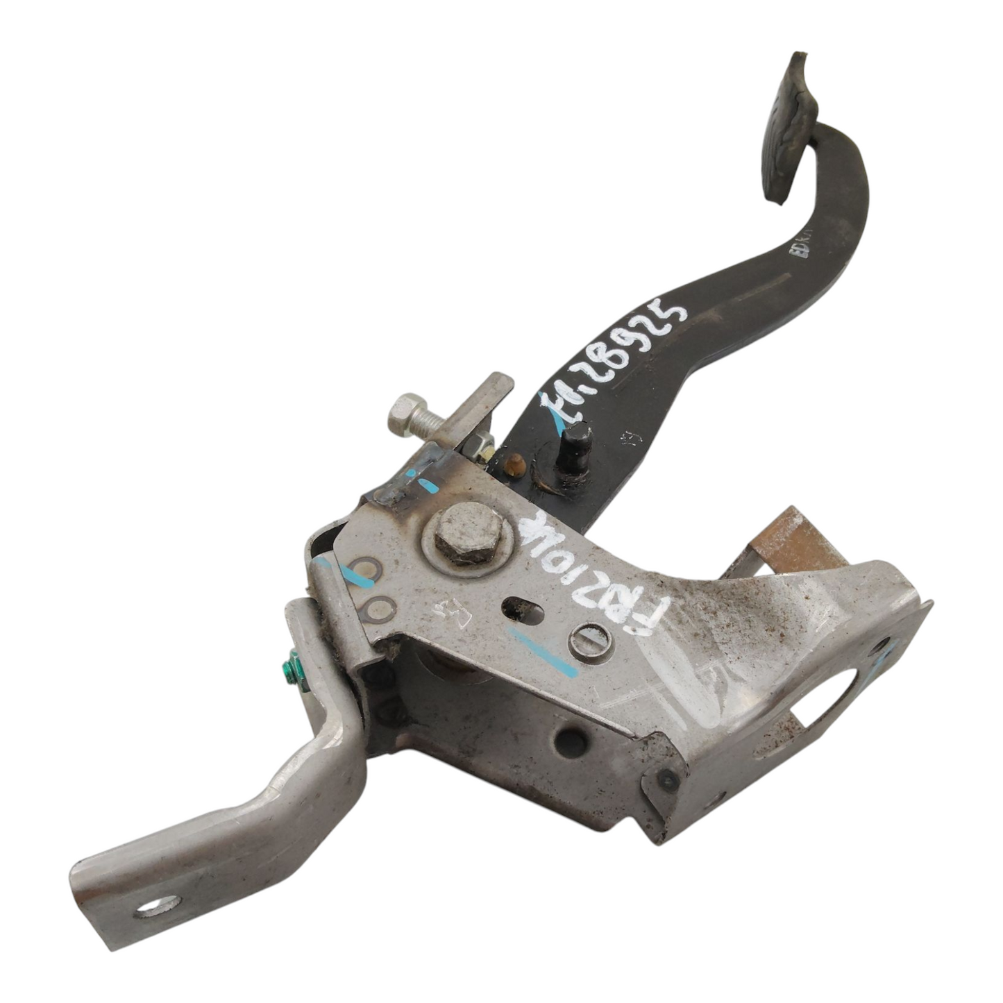 Pedale Frizione HYUNDAI I20 1 Serie Benzina
