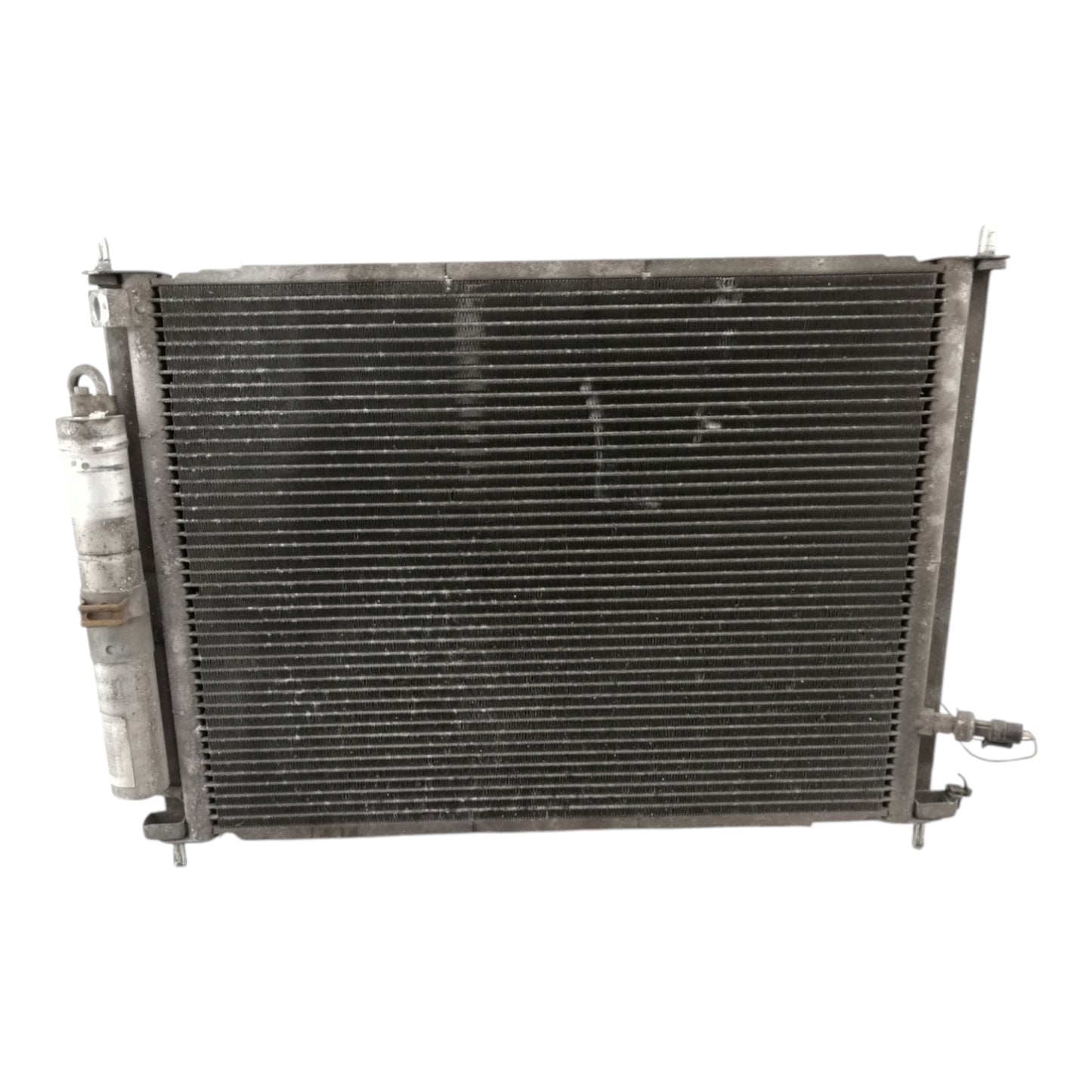 Radiatore Acqua Raffreddamento RENAULT MODUS/CLIO 3 Serie Benzina Diesel