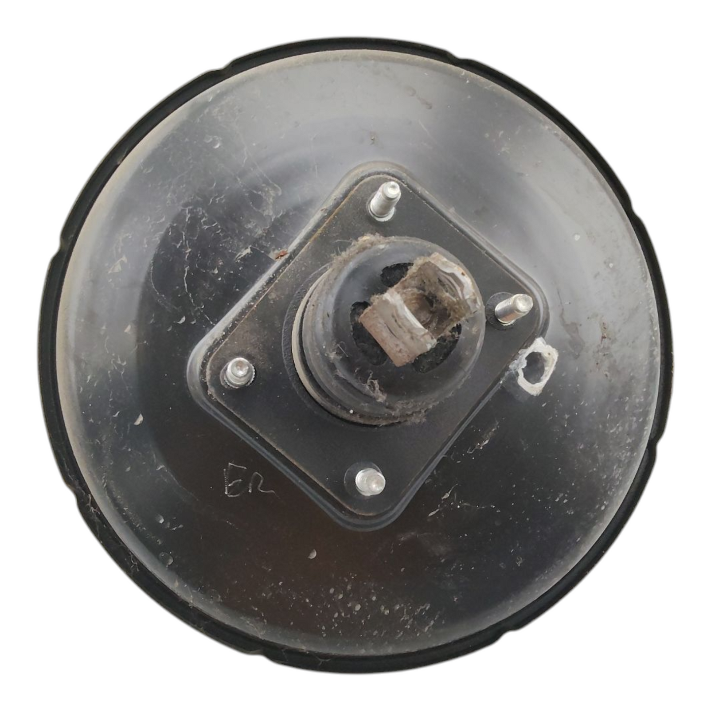 Servofreno Anteriore TOYOTA VERSO-S 1.3 VVTi Motore 1NRFE