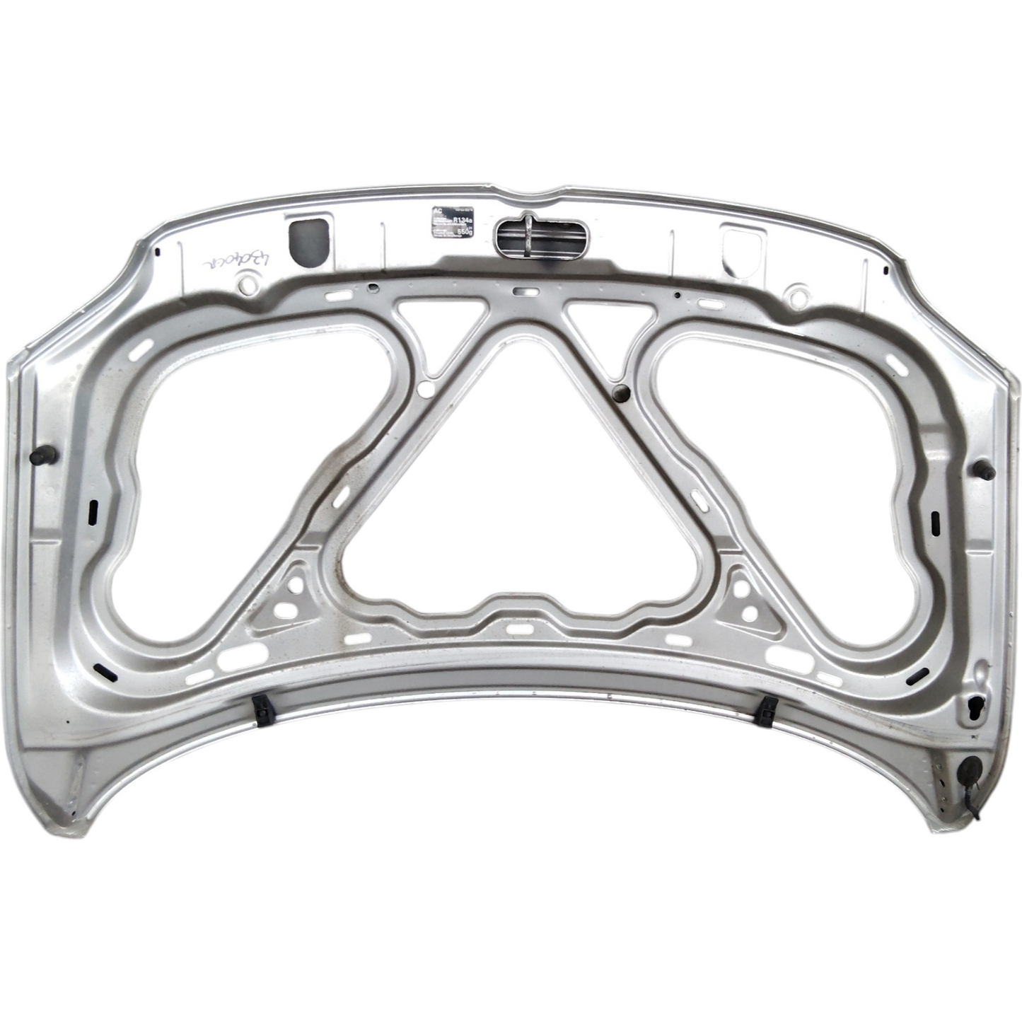 Cofano Anteriore VOLKSWAGEN FOX Berlina 3 Porte