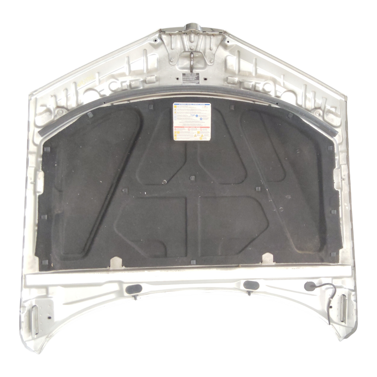 Cofano Anteriore ALFA ROMEO 159/BRERA/SPIDER 3 Serie
