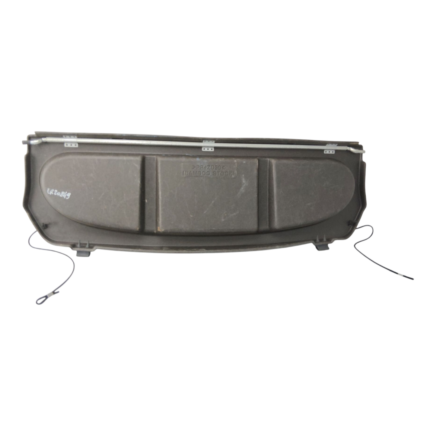 Cappelliera Ripiano Copertura Vano Bagagli CHEVROLET MATIZ 2 Serie