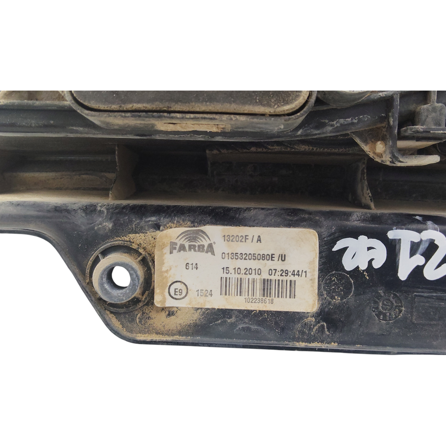 Fanale Stop Posteriore Destro PEUGEOT BIPPER