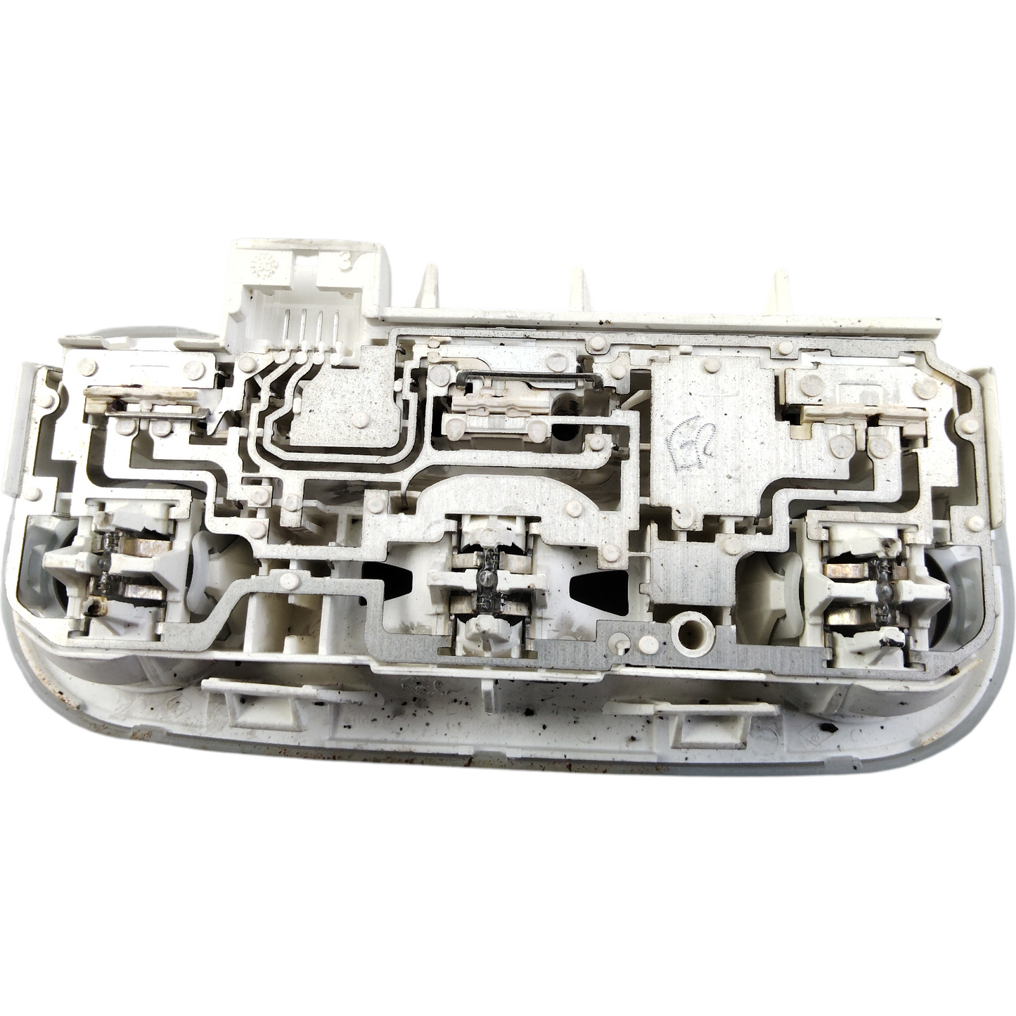 Luce Cortesia Plafoniera Abitacolo Anteriore RENAULT MEGANE 3 Serie