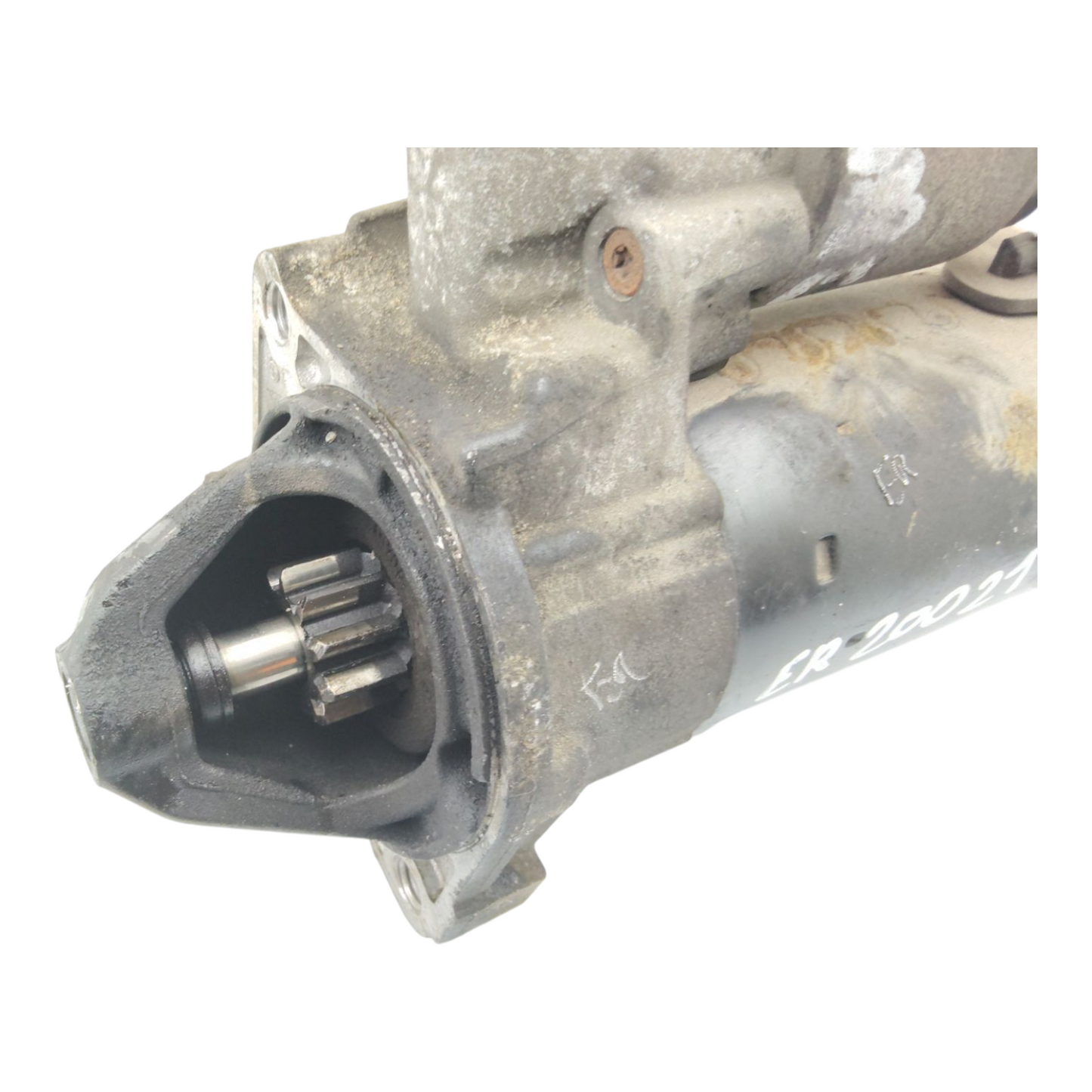 Motorino Avviamento FORD KA 1 Serie/STREETKA/FIESTA 5 Serie Benzina