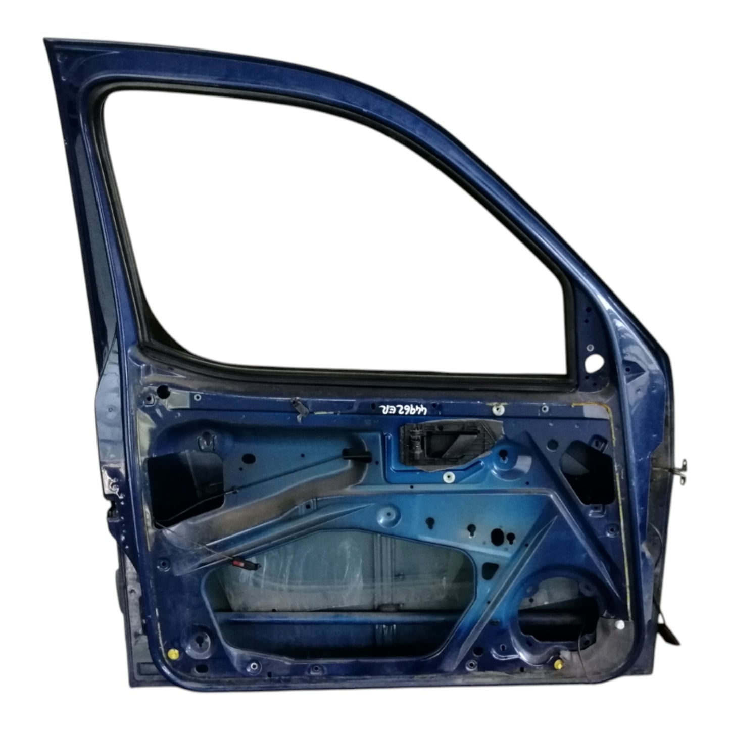 Porta Portiera Anteriore Sinistro PEUGEOT PARTNER 1 2 Serie