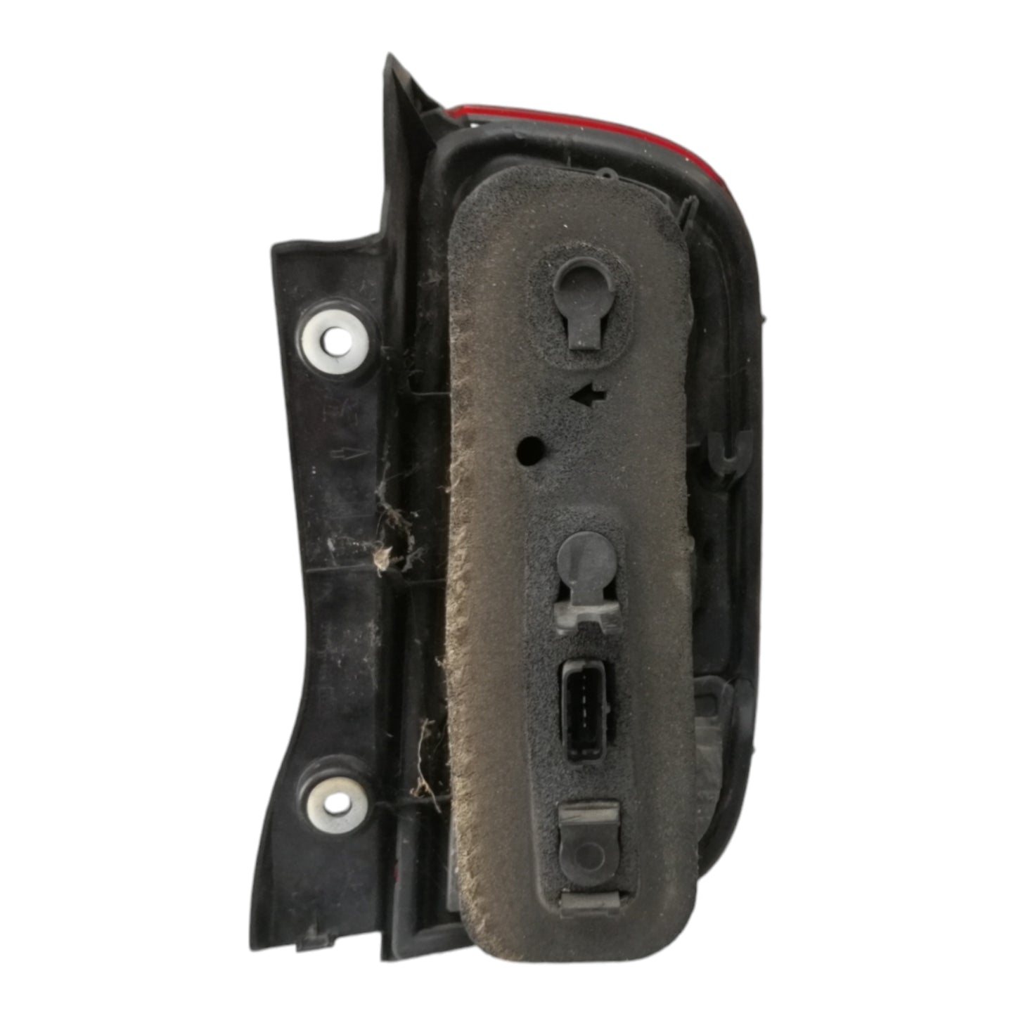 Fanale Stop Posteriore Sinistro NISSAN MICRA 3 Serie Berlina Cabrio