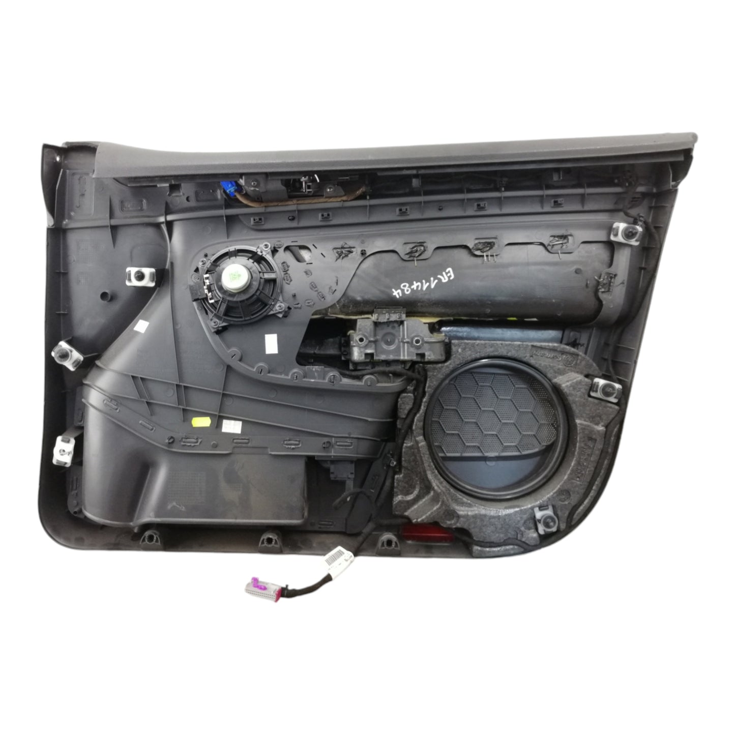 Pannello Rivestimento Porta Anteriore Sinistro VOLKSWAGEN GOLF 5 Serie 5 Porte