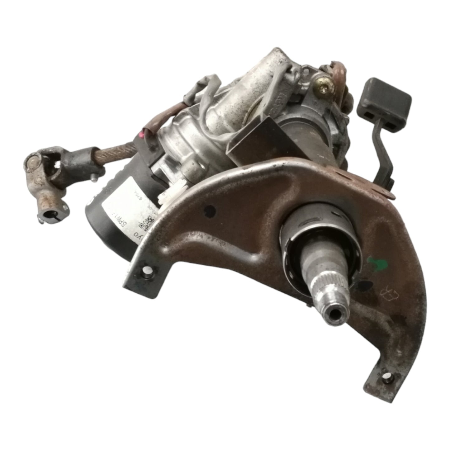 Piantone Sterzo Completo PEUGEOT 107 Benzina Diesel