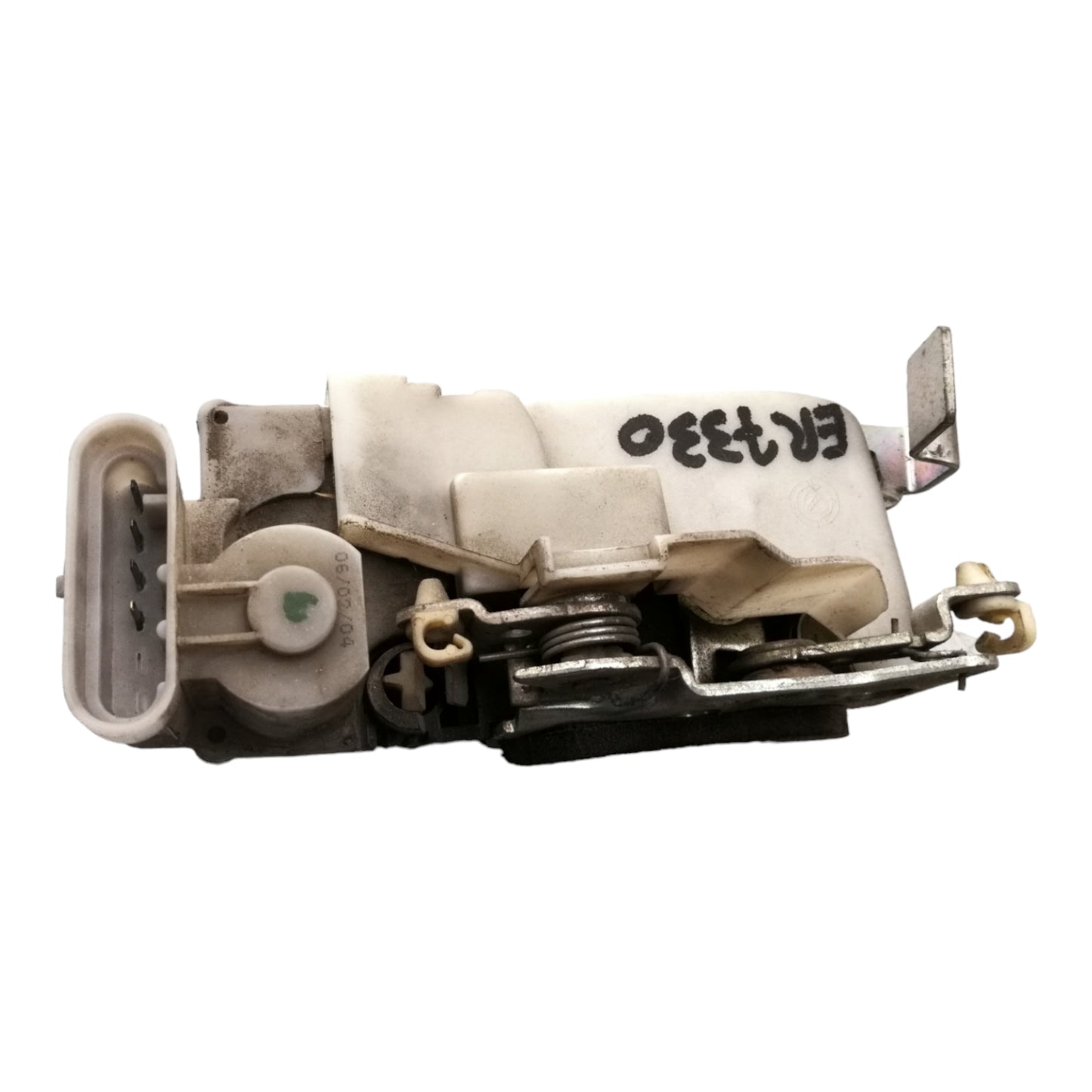 Serratura Porta Posteriore Destro FIAT PUNTO 2 Serie