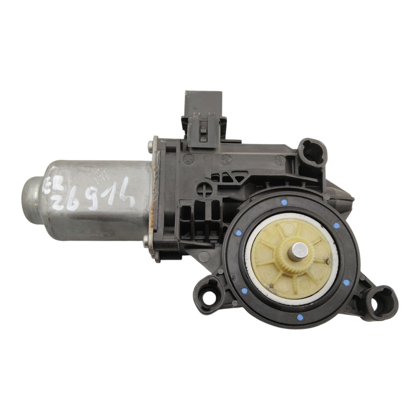 Motorino Alzacristallo Porta Anteriore Destro SKODA FABIA 542 Berlina SW