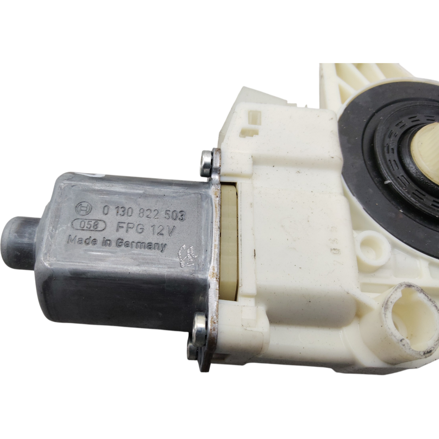Motorino Alzacristallo Porta Anteriore Sinistro MERCEDES CLASSE C W204