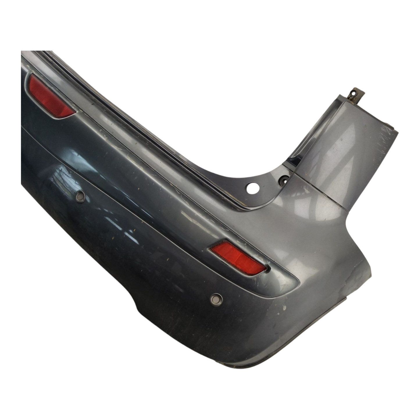 Paraurti Posteriore NISSAN NOTE 1 Serie