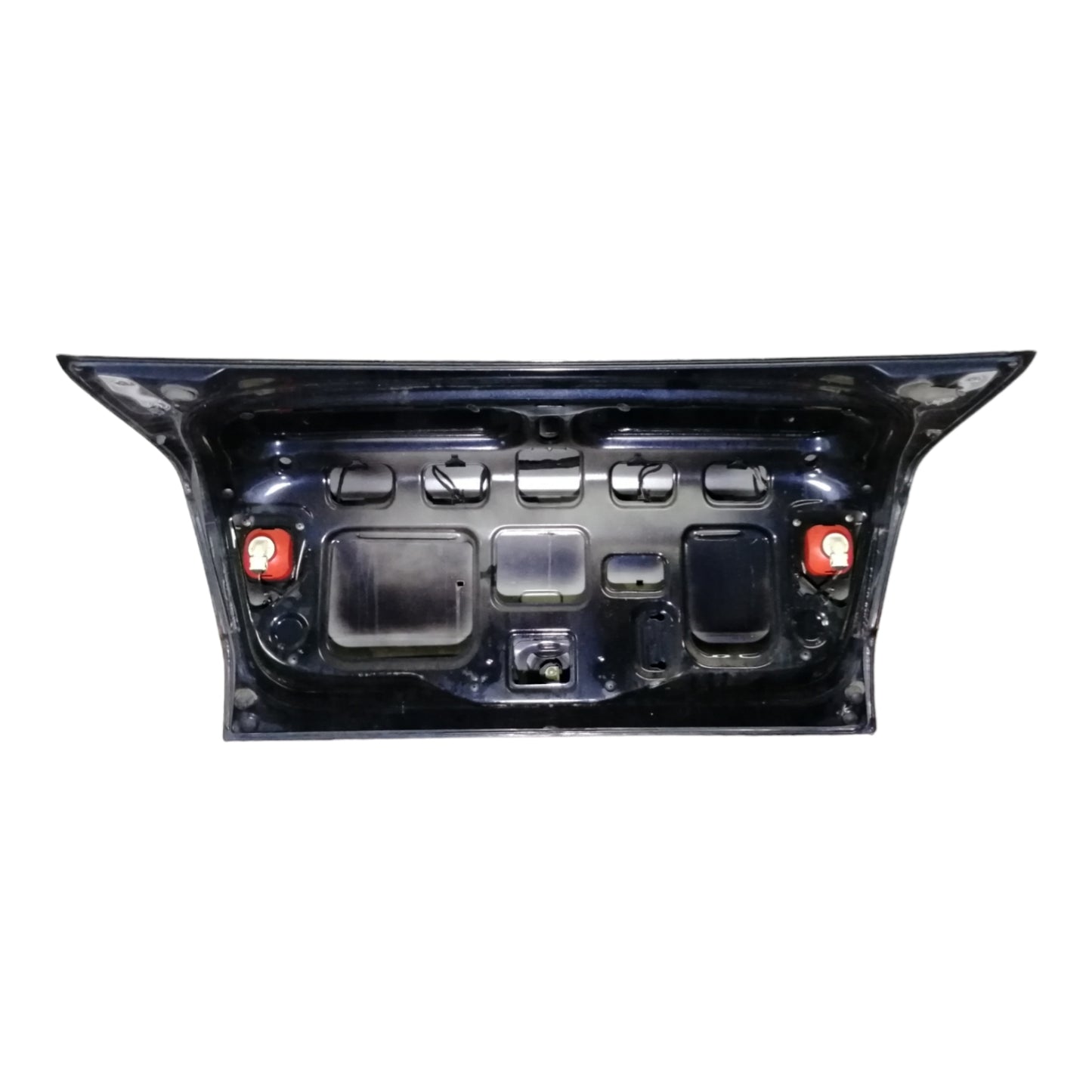 Portello Portellone Posteriore SEAT CORDOBA 6K2 Berlina