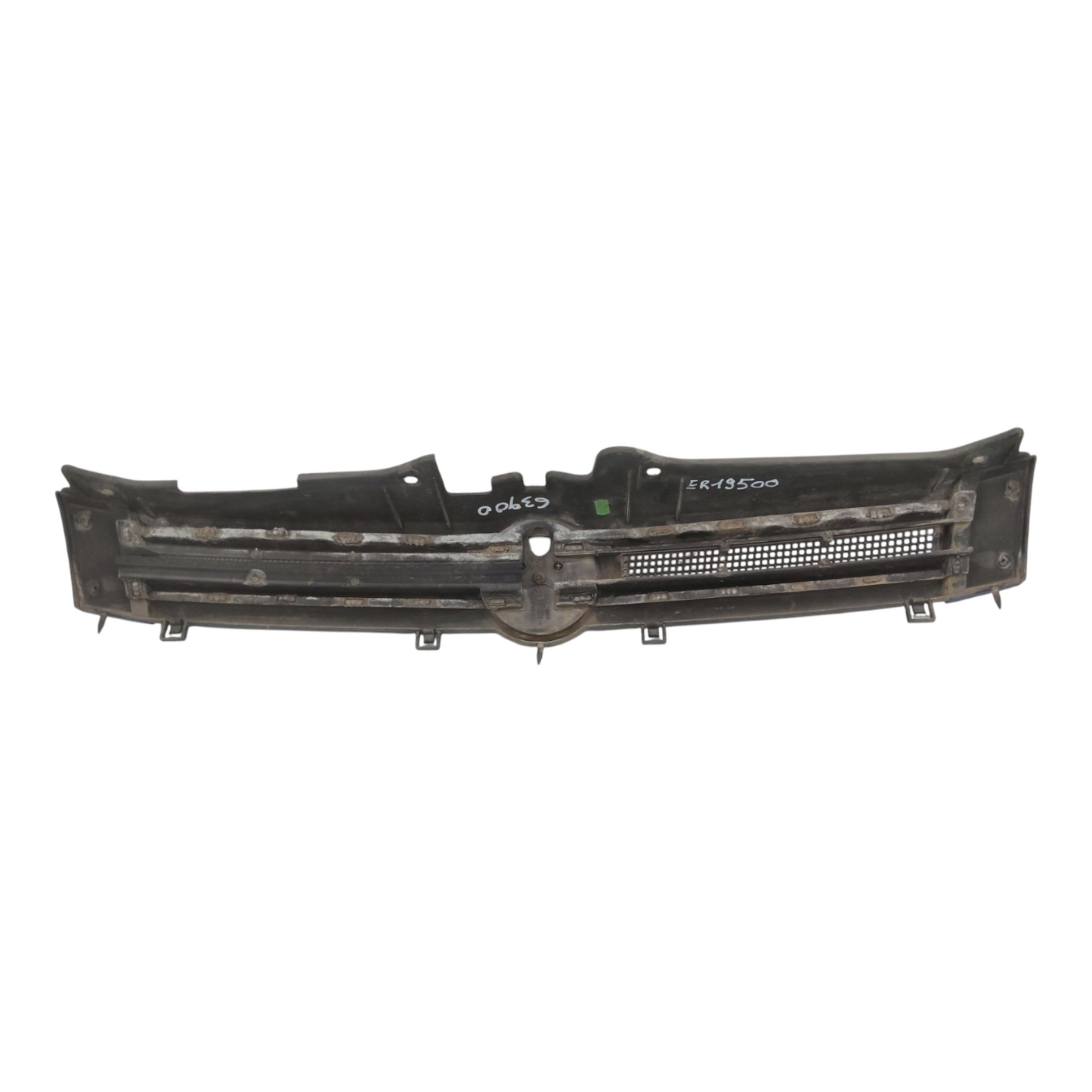 Griglia Radiatore FIAT PANDA 2 Serie Berlina VAN