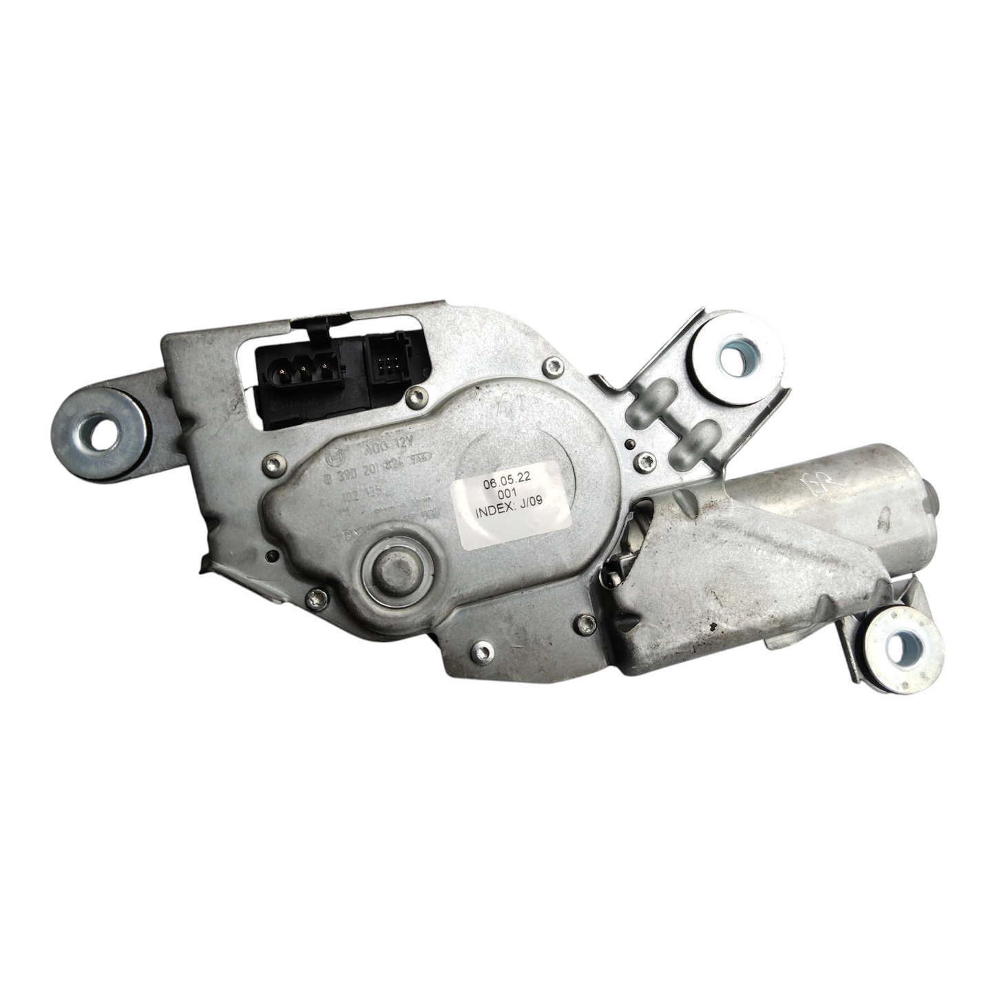 Motorino Tergilunotto Posteriore BMW X3 E83