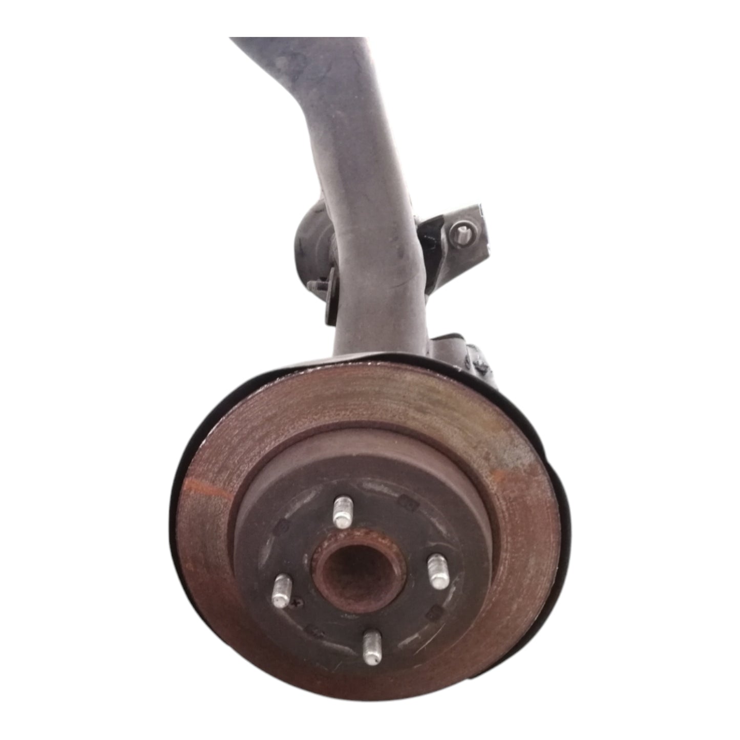 Assale Ponte Posteriore KIA RIO 3 Serie Diesel Benzina