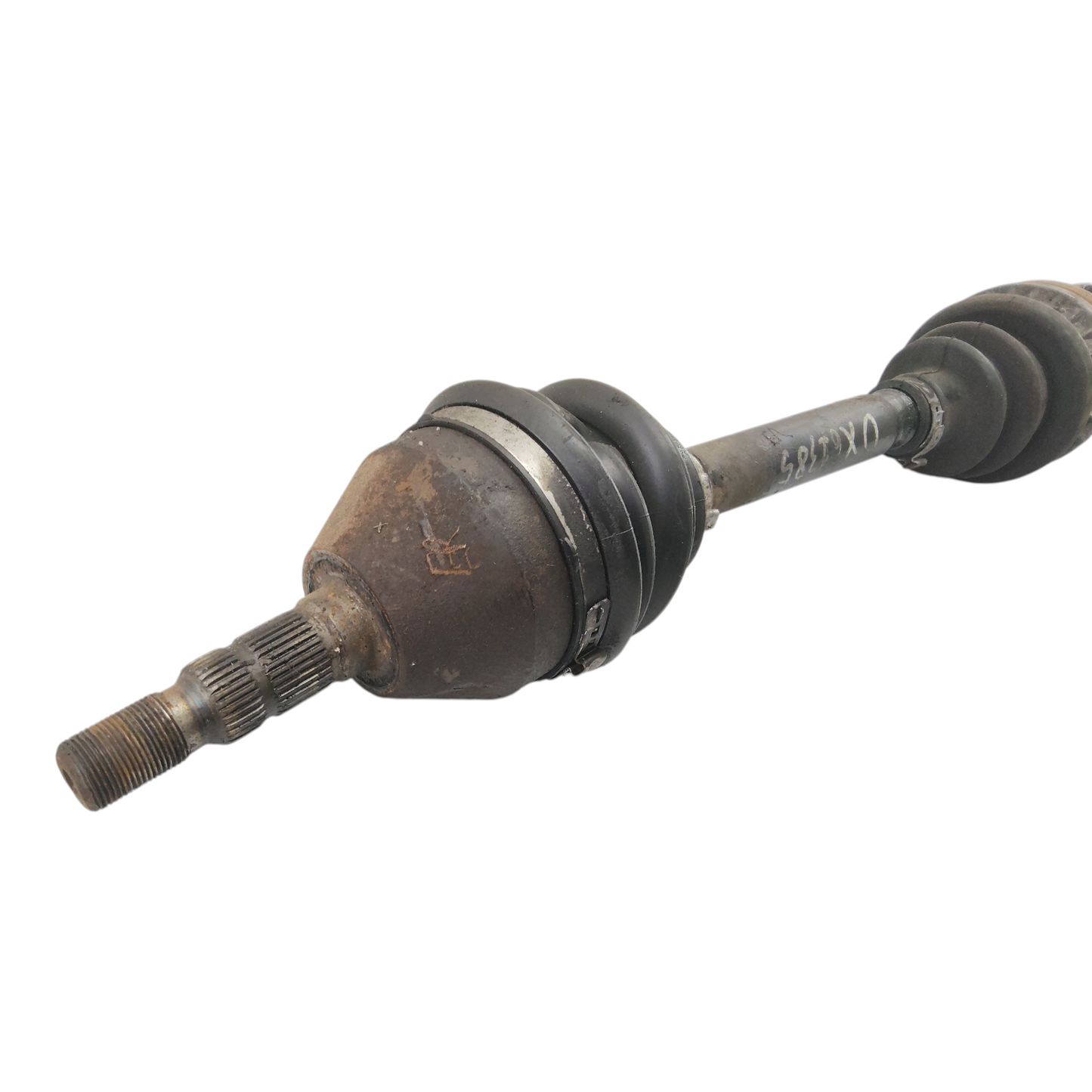 Semiasse Semialbero Anteriore Destro OPEL ASTRA H/ZAFIRA B 1.7 Diesel